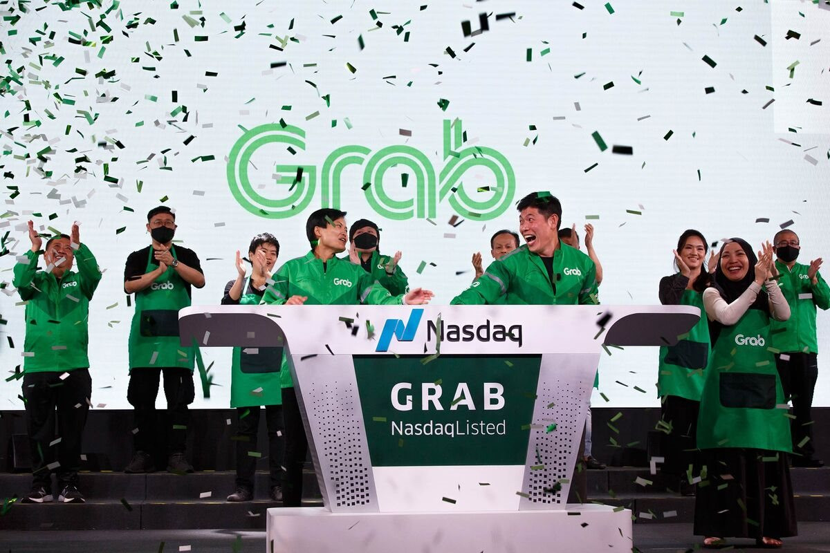 Mất 16 năm để hòa vốn, tương lai của Grab sẽ ra sao? - Ảnh 4. Mất 16 năm để hòa vốn, tương lai của Grab sẽ ra sao? - Ảnh 4.